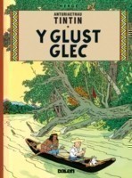 Cyfres Anturiaethau Tintin: Y Glust Glec