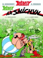 Asterix a'r Snichyn