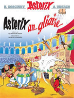 Asterix an Gliaire (Irish)