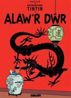 Cyfres Anturiaethau Tintin: Alaw'r Dŵr