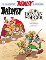 Asterix the Roman Sodger (Scots)