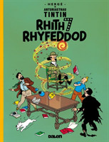 Cyfres Anturiaethau Tintin: Rhith Saith Rhyfeddod