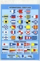 International Code Flags