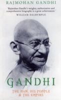 Gandhi