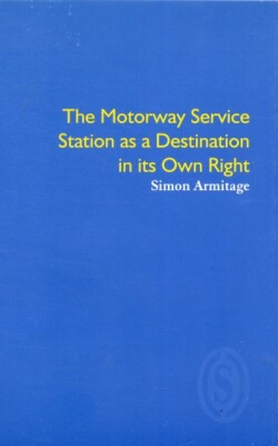 Motorway Service Station as a Destination in Its Own Right