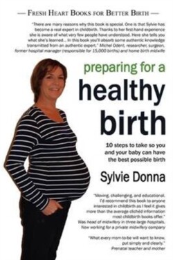 Preparing for a Healthy Birth