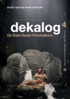 Dekalog 04 – On East Asian Filmmakers