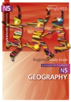 National 5 Geography Study Guide