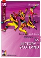 National 5 History - Scotland Study Guide