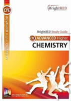 CFE Advanced Higher Chemistry Study Guide