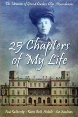 25 Chapters of My Life