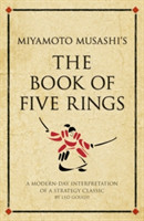 Miyamoto Musashi's The Book of Five Rings