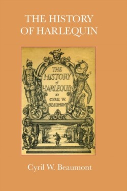 History of Harlequin