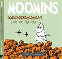 Moomins: Moominmamma's Book of Thoughts