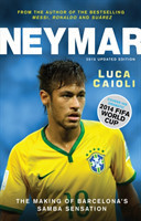 Neymar – 2015 Updated Edition
