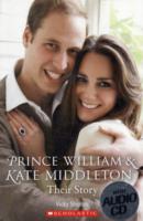Prince William and Kate Middleton: Their Story