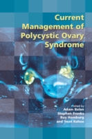 Current Management of Polycystic Ovary Syndrome