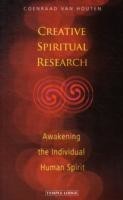 Creative Spiritual Research