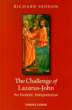 Challenge of Lazarus-John
