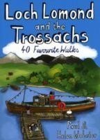 Loch Lomond and the Trossachs