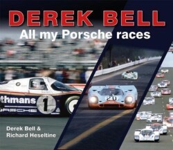 Derek Bell