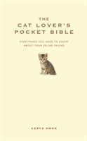 Cat Lover's Pocket Bible