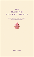 Baking Pocket Bible