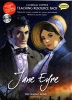 Jane Eyre Teaching Resource Pack