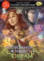 Midsummer Nights Dream Teaching Resource Pack