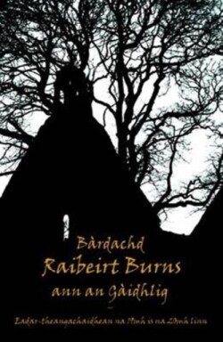 Bardachd Raibeirt Burns