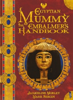 Egyptian Mummy Embalmer's Handbook
