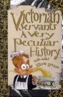 Victorian Servants