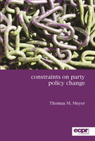 Constraints on Party Policy Change