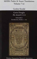 Gavin Douglas, 'The Aeneid' (1513)