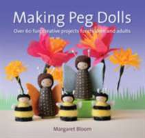 Making Peg Dolls