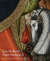 Late Medieval Panel Paintings. Volume 2
