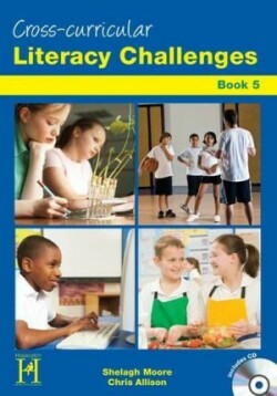 Cross - Curricular Literacy Challenges