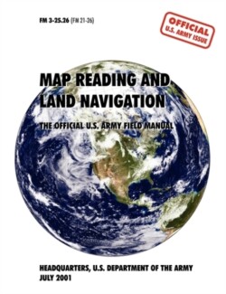 Map Reading and Navigation