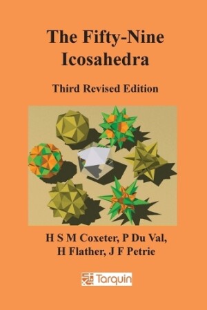 Fifty-nine Icosahedra
