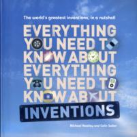 Everything You Need to Know About - Inventions