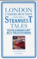 London Underground's Strangest Tales