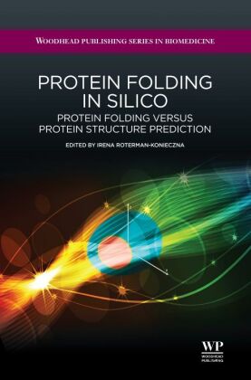 Protein Folding in Silico