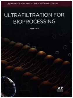 Ultrafiltration for Bioprocessing