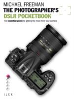 Photographer's DSLR Pocketbook