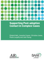 Supporting Direct Contact After Adoption