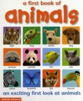 First Book of: Animals