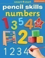 Smart Start Pencil Skills: Numbers