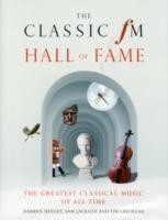 Classic Fm Hall of Fame