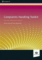 Complaints Handling Toolkit