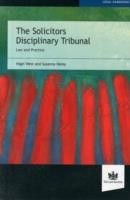 Solicitors Disciplinary Tribunal